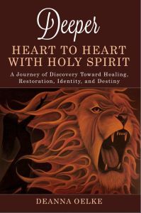 Deeper Heart to Heart book image
